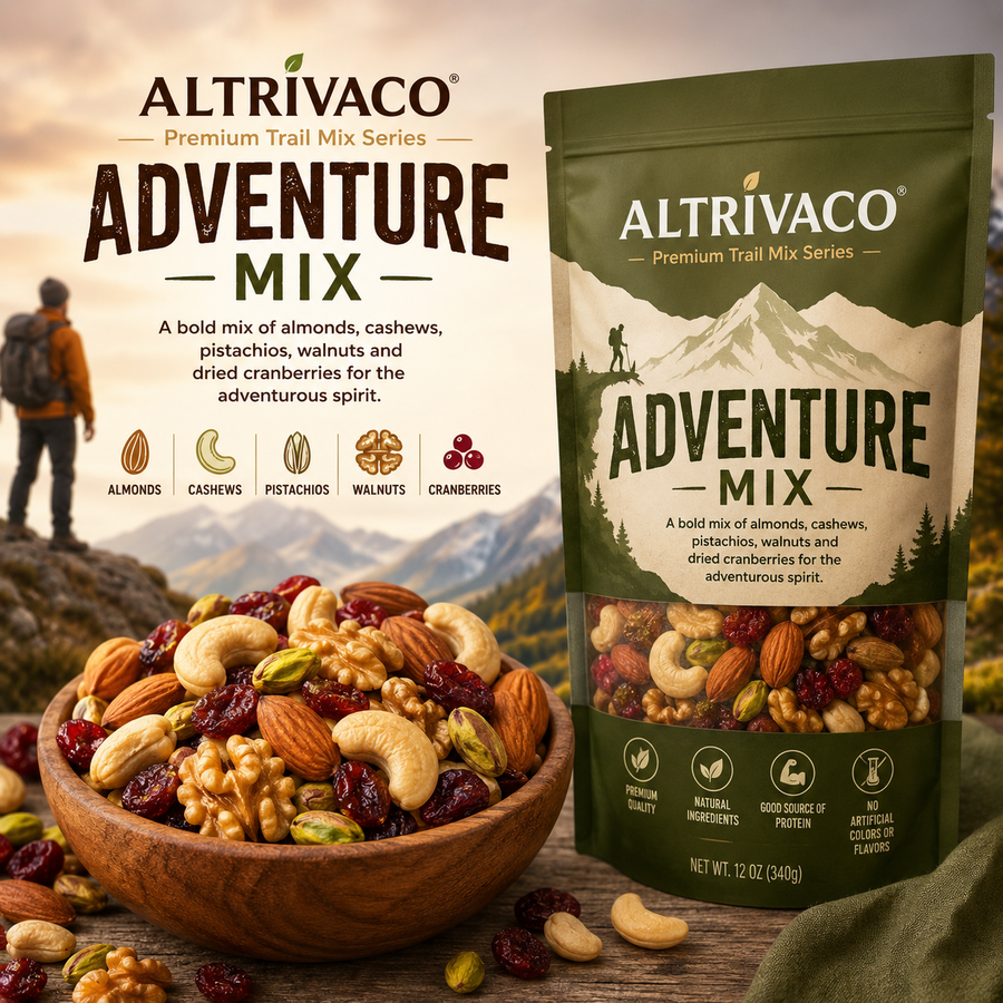 Adventure Mix